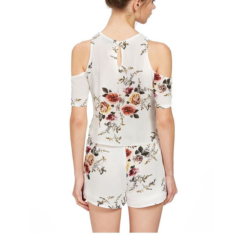 conjuntos femininos verao 2018