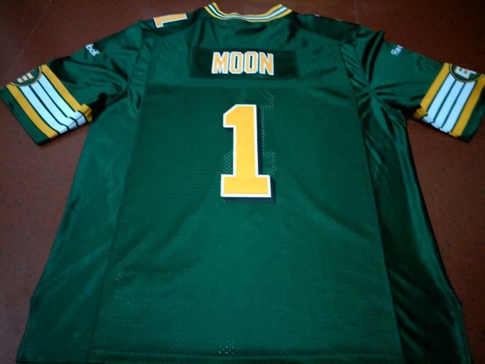 warren moon jersey white