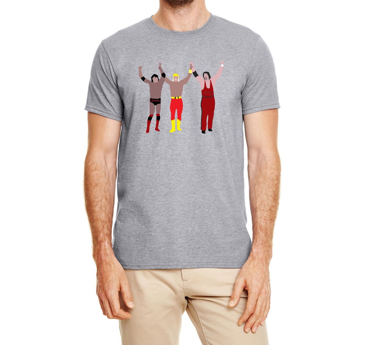 scott hall t shirt
