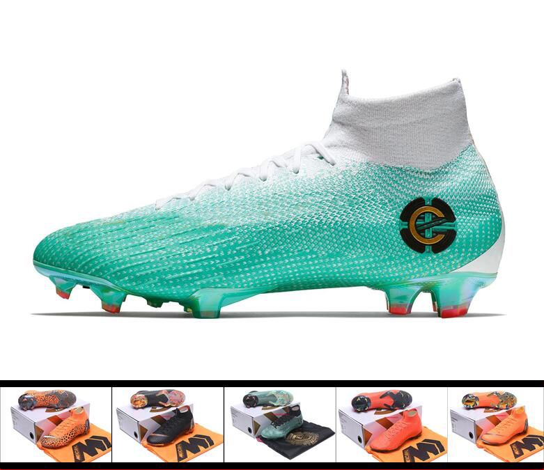 cr7 2019 cleats