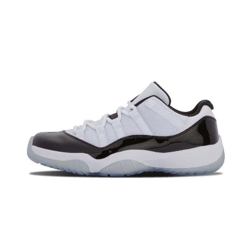 Concord Low