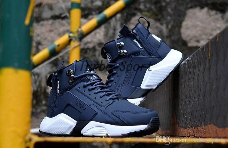 huarache 6 x acronym