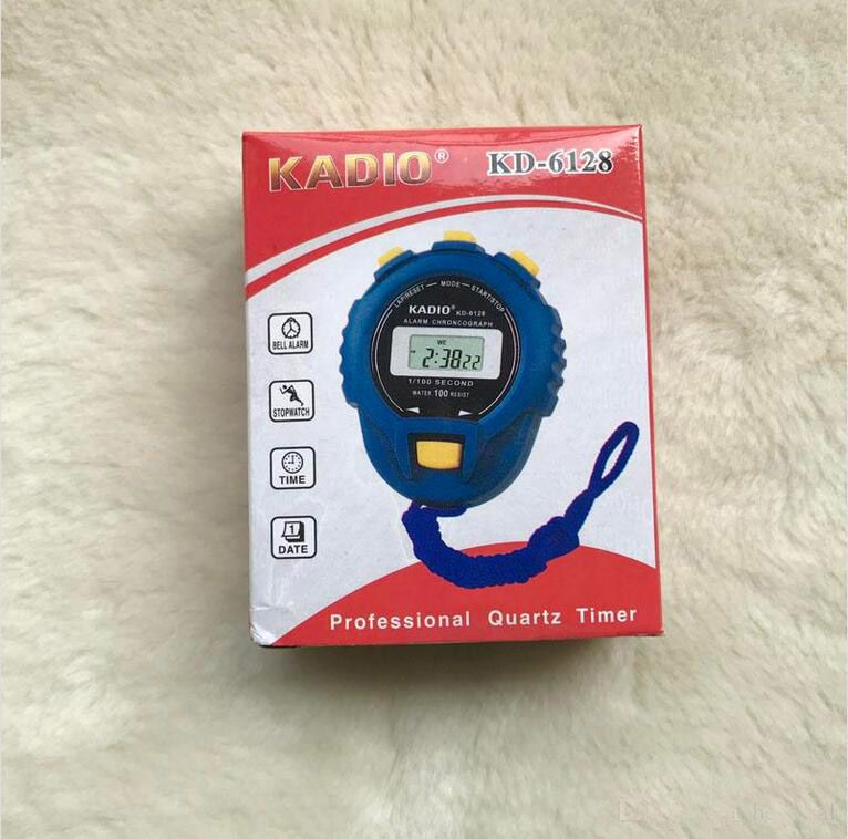 kadio stopwatch