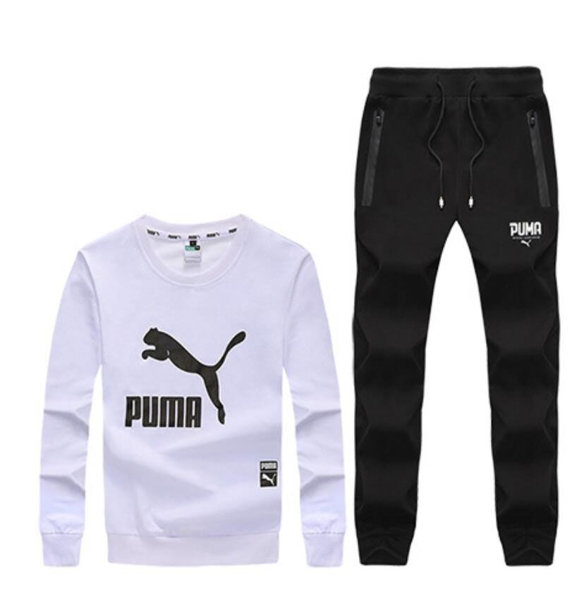 nuove tute puma