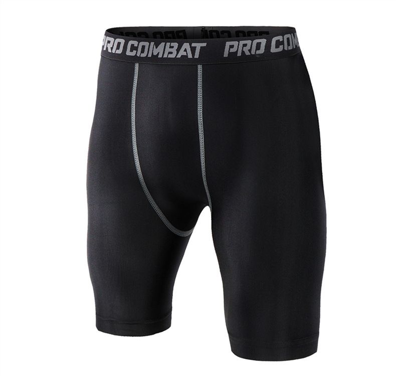 Acquistare Pantaloncini Attillati Da Uomo Sportivi Estivi Professionali Da Uomo  Pantaloncini Aderenti Da Allenamento GYM Pantaloncini Da Basket A  Compressione Ad Asciugatura Rapida Economico | Consegna Veloce E Qualità |  It.Dhgate