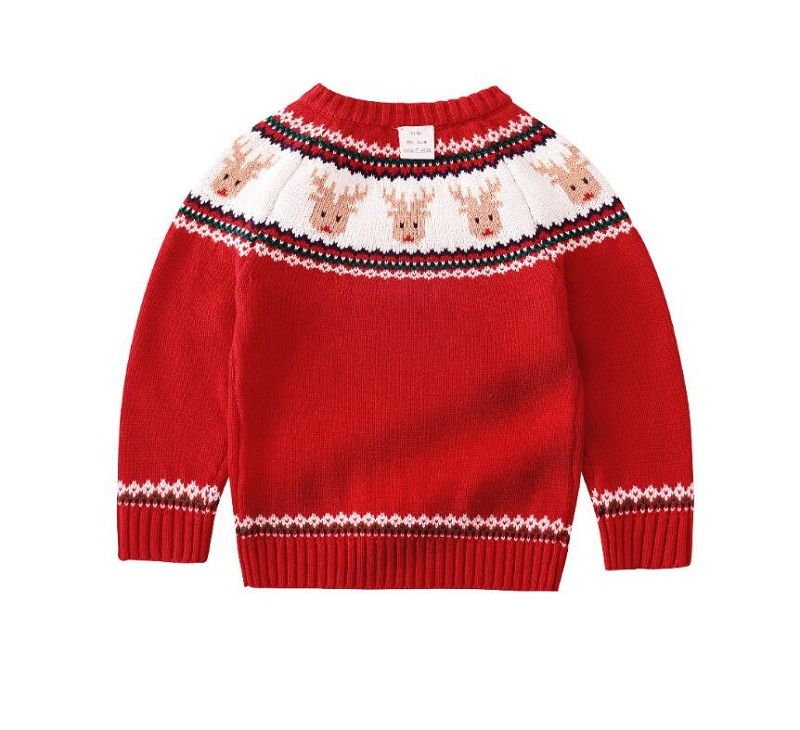 girls sweater design