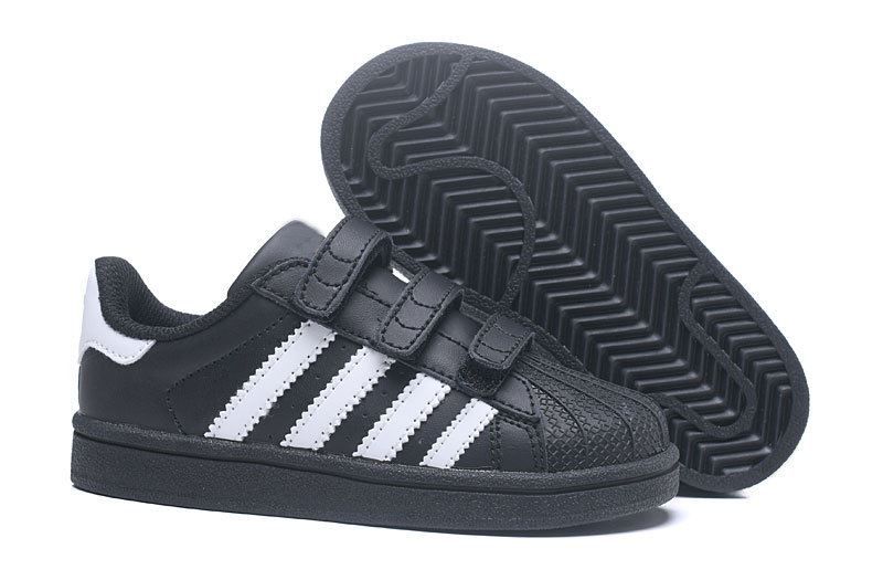 superstar 80s dlx Jaune enfant