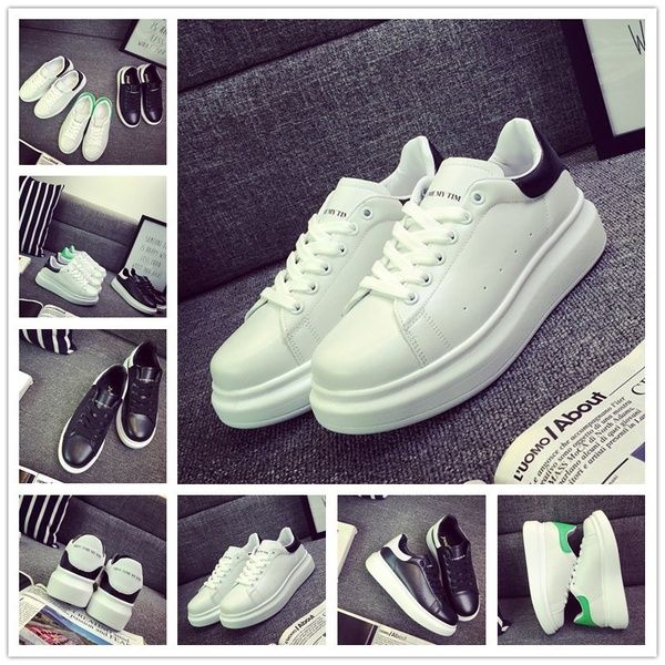 sapato solado grosso