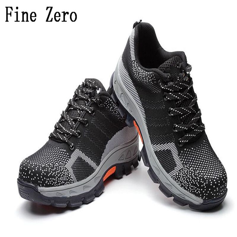 green cross safety boots