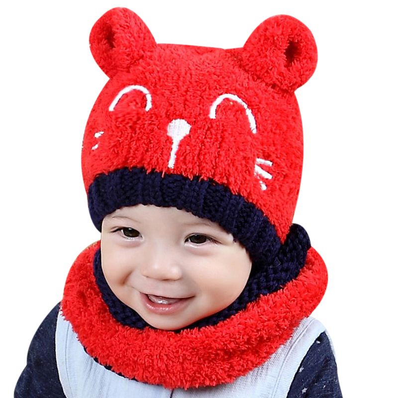 Acheter 17 Enfant Bonnets Bonnet En Laine Avec Echarpe Enfants Fille Garcon Bebe Bonnet Enfant Hiver Chaud Skullies Protecteur Doreille Bonnet Y De 9 03 Du Gou10 Dhgate Com Acheter 17 Enfant Bonnets Bonnet En Laine Avec Echarpe Enfants Fille Garcon Bebe Bonnet Enfant Hiver Chaud Skullies Protecteur Doreille Bonnet Y De 9 03 Du Gou10 Dhgate Com
