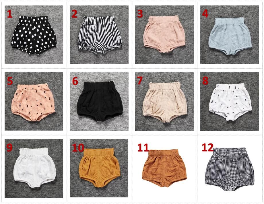 types of shorts for girls