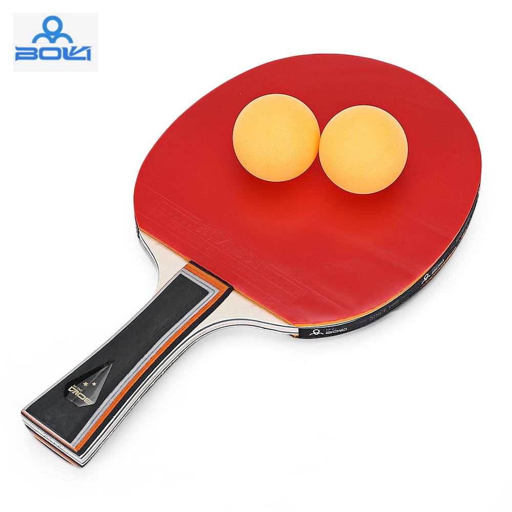 table tennis racket rubber