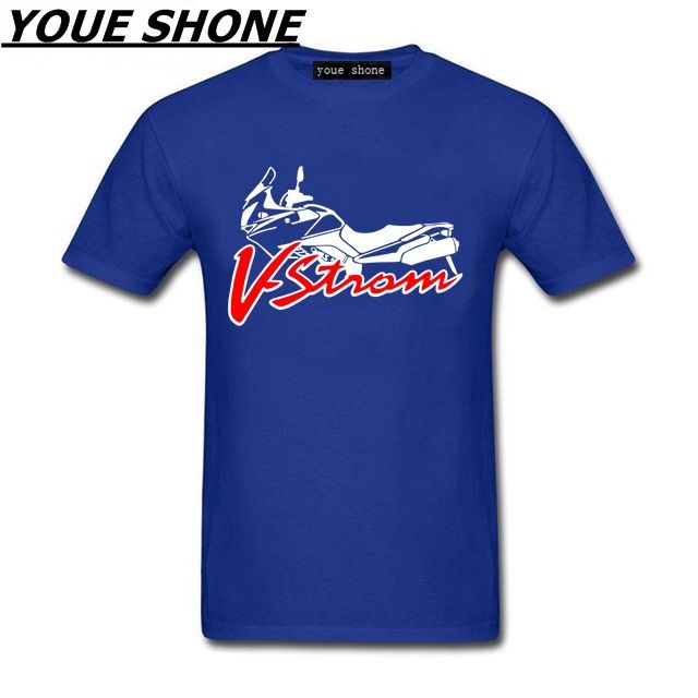 t shirt v strom