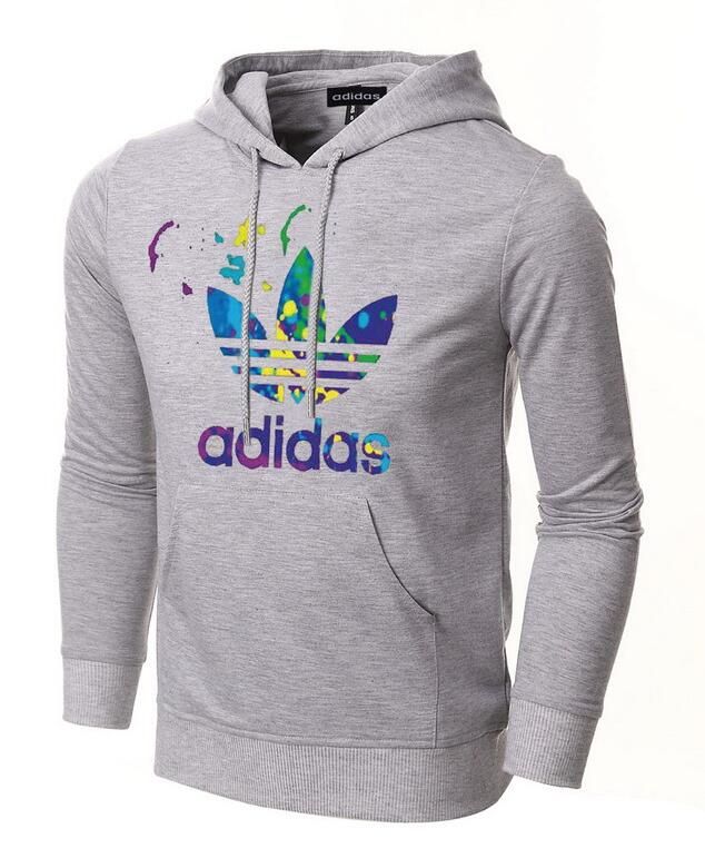 pullover adidas hombre