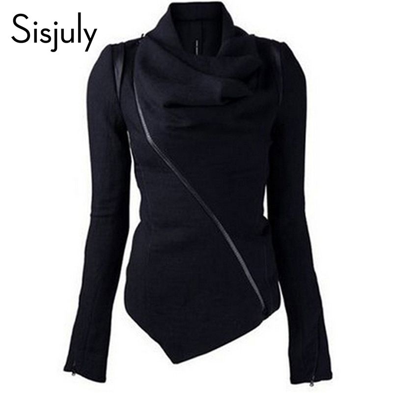 girls black jacket