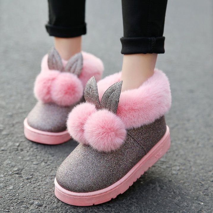winter shoes womens 2018