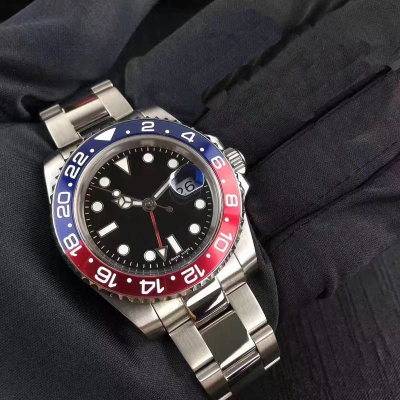 luxury style watches