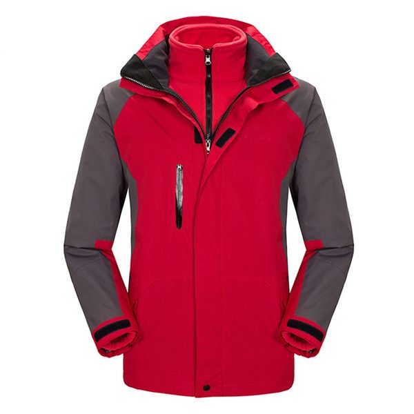 mens waterproof hiking jacket