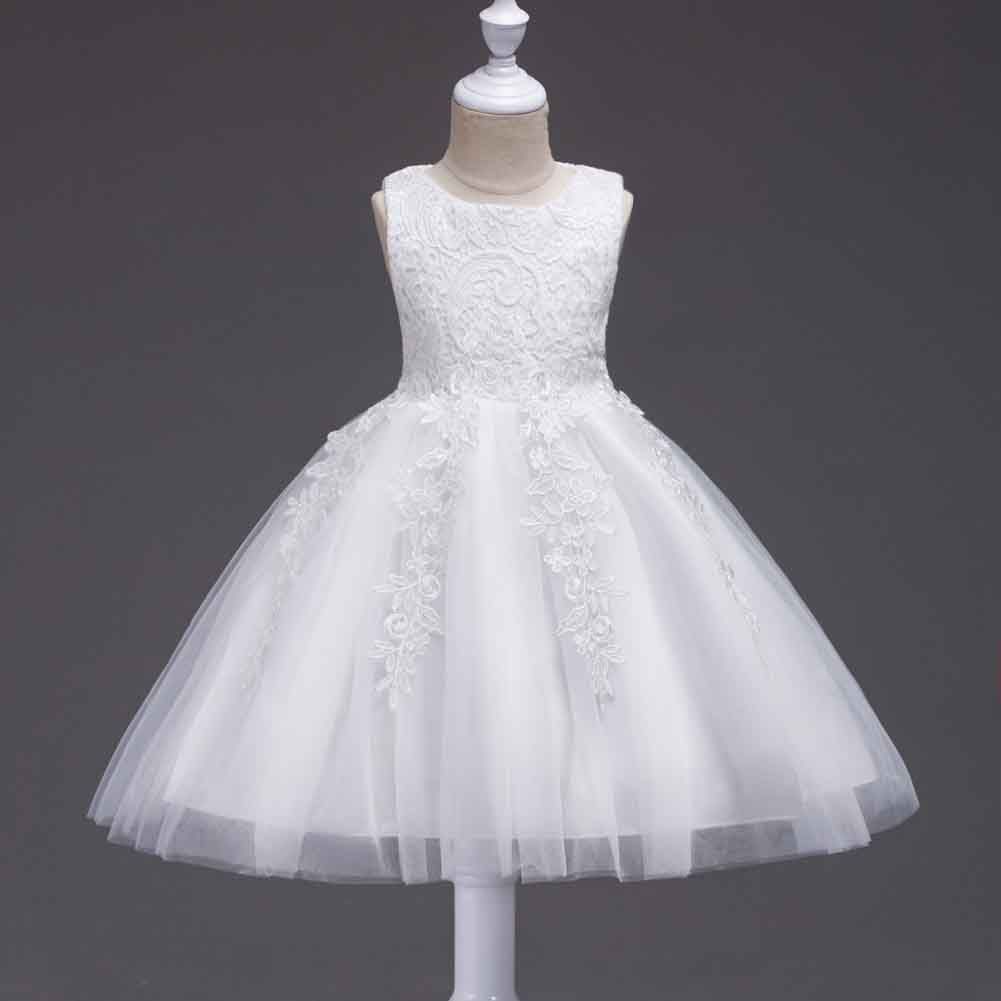latest children gown