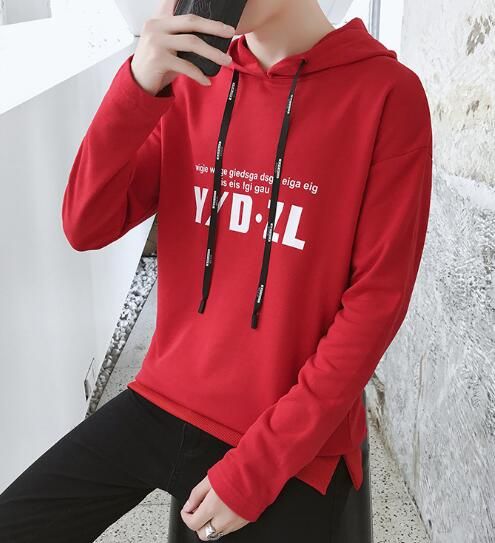 Compra Suéter Para Hombre, Gorra De Otoño, Abrigo, Ropa Deportiva Casual  Para Hombre, Abrigo Juvenil De La Marca Chao. Barato | Entrega Rápida Y  Calidad | Es.Dhgate