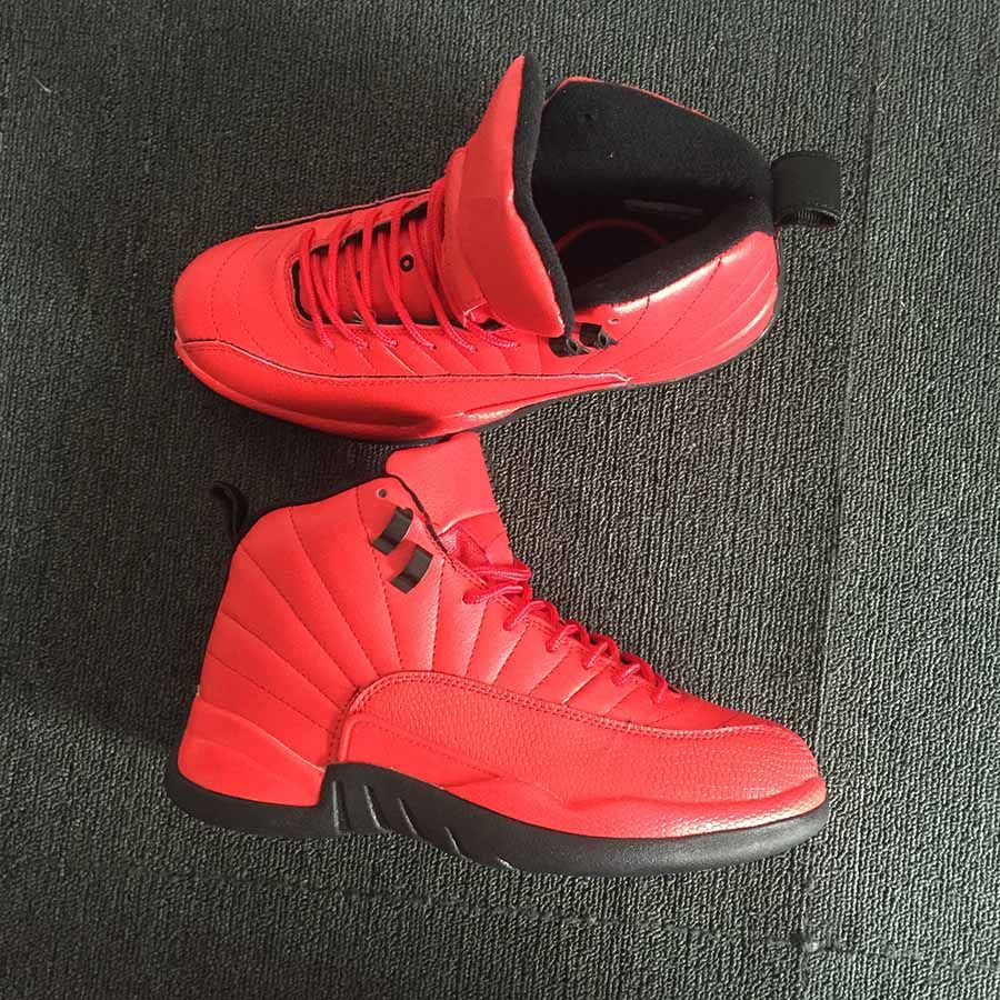 Bull 12s Clearance