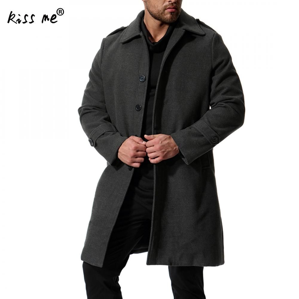 Chaqueton largo Clearance