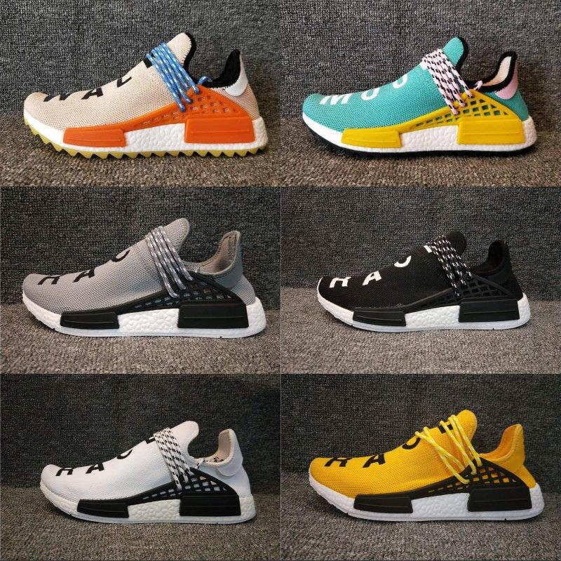 pharrell shoes womens