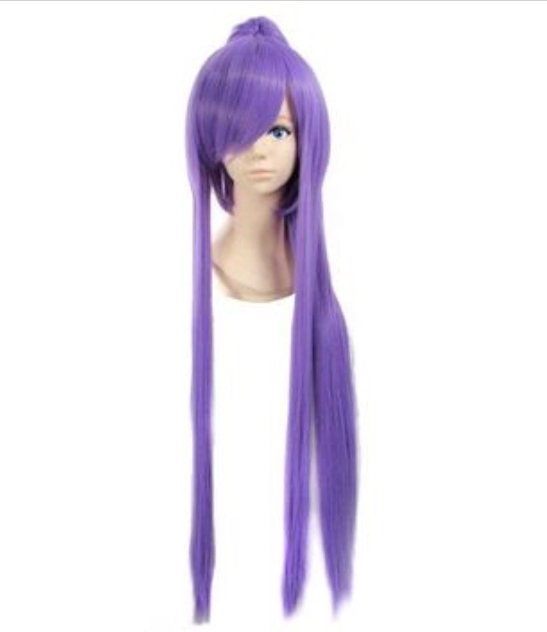 Anime Wigs Melbourne