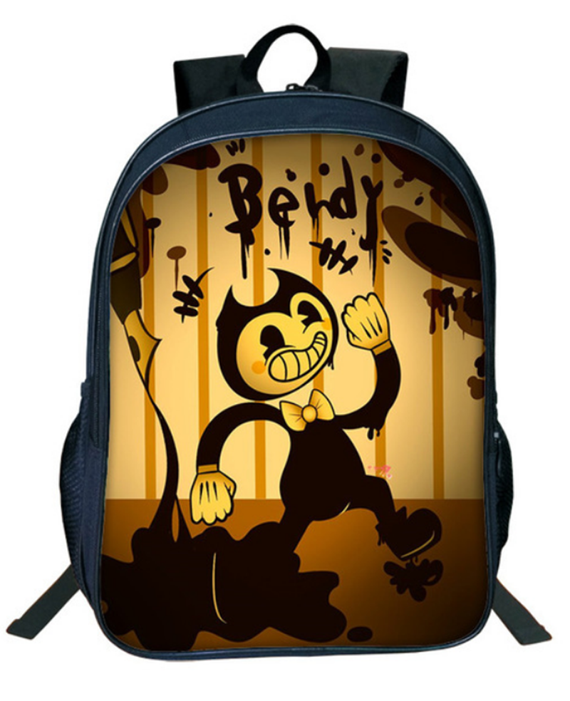 bendy school bag