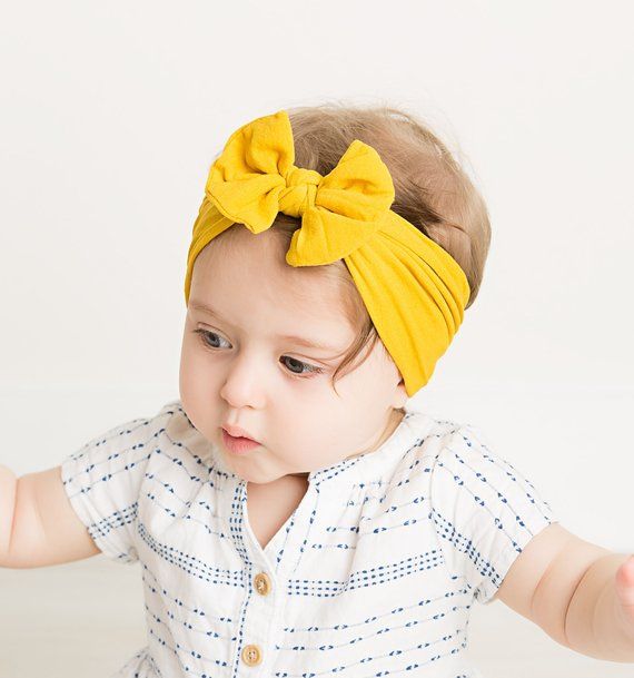 headbands for one year olds