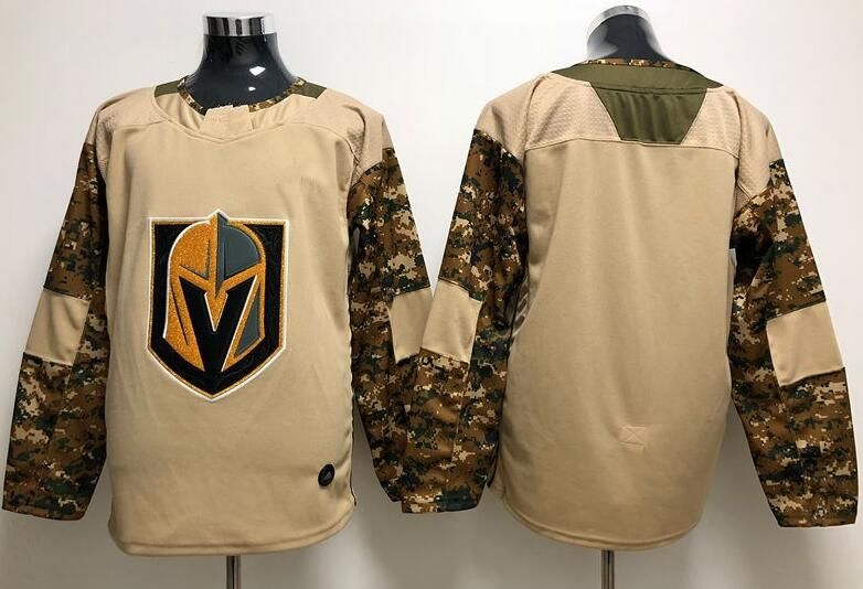 golden knights veterans day jersey