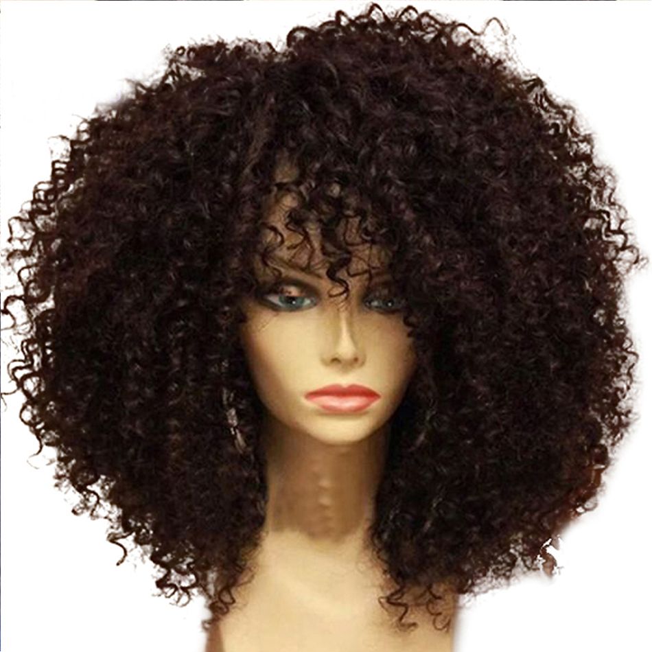 high end african american wigs