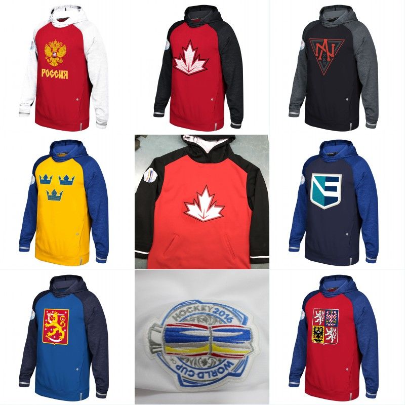 wch north america jersey