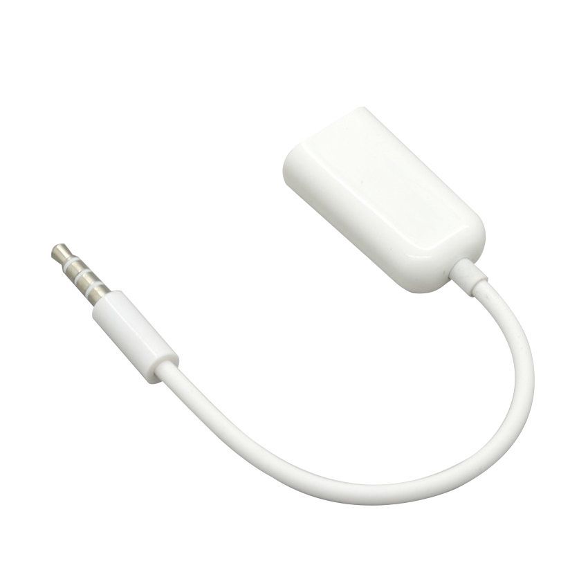 Compre Jack 3.5 Mm A Dual 3.5mm Cable Macho A Hembra Cables De Audio  Splitter Adaptador Cabo Kabel Plug Auriculares Estéreo Para Auriculares A  0,33 € Del Dofactory | Es.Dhgate.Com