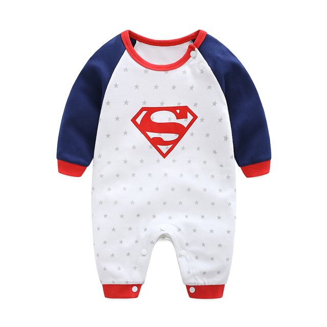 Compra 18 Nueva Moda De Dibujos Animados De Algodon Ninos Nino Ropa Mono Batman Baby Boy Romper Superman Bebe Gilr Romper Bebe Traje De Ropa Barato Entrega Rapida Y Calidad Es Dhgate Compra 18 Nueva Moda De Dibujos Animados De Algodon Ninos Nino Ropa Mono Batman Baby Boy Romper Superman Bebe Gilr Romper Bebe Traje De Ropa Barato Entrega Rapida Y Calidad Es Dhgate
