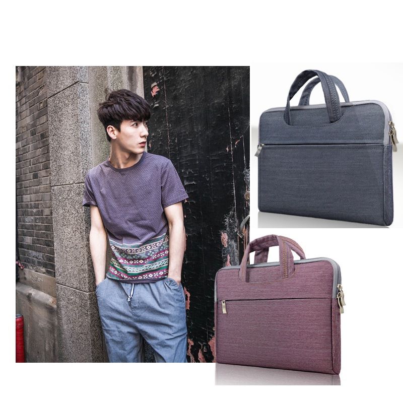 women's slim laptop briefcase