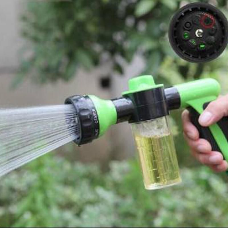 Grosshandel Professionelle Multifunktions Auto Auto Schaum Wasserpistole Autowascher Wasserpistole Hochdruckreiniger Hause Auto Waschen Foam Gun Von Qxkej 8 84 Auf De Dhgate Com Dhgate