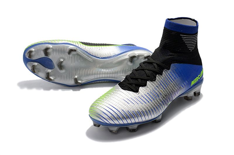 rainbow superfly cleats