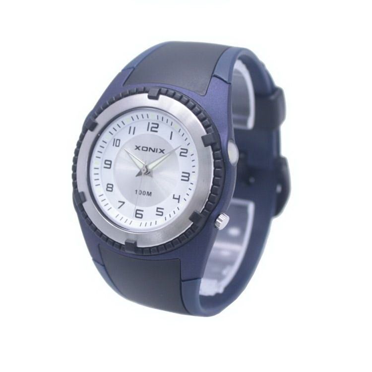 xonix watch review