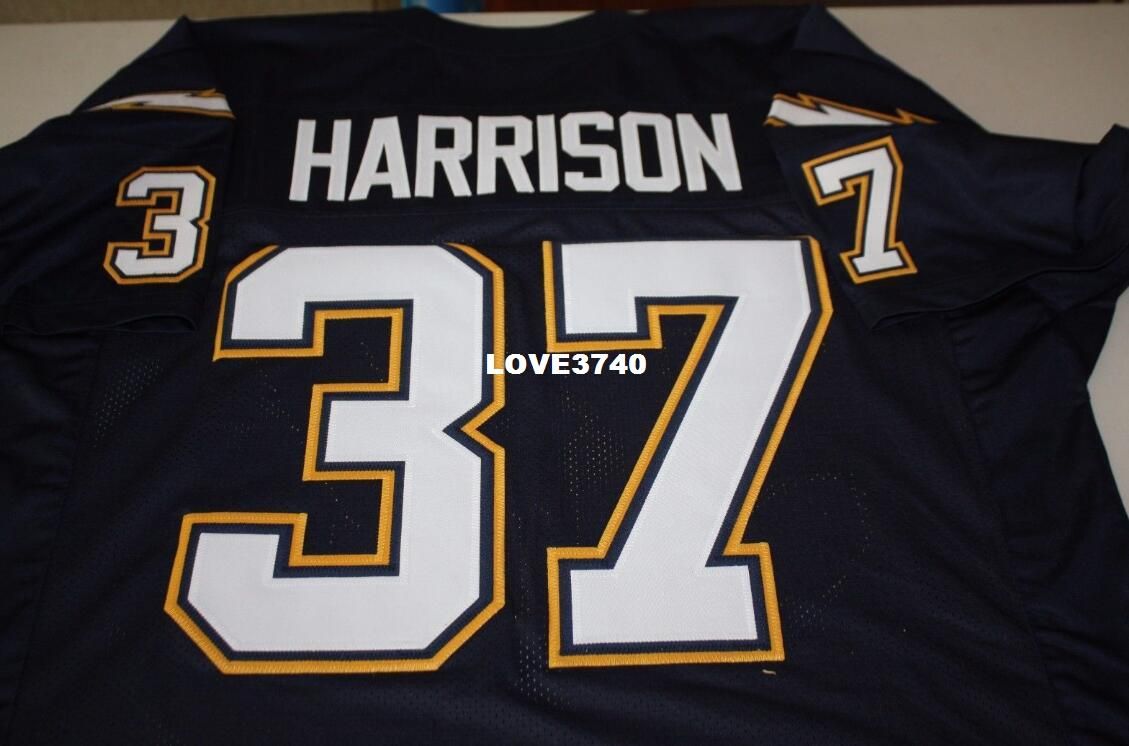 rodney harrison jersey