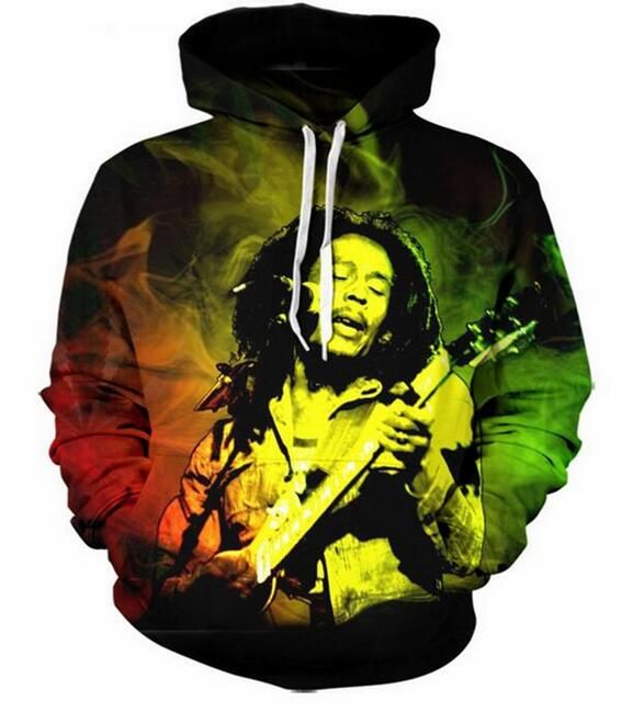 Compra Nueva Moda Pareja Hombres Mujeres Unisex Hip Hop Tupac 2Pac 3D  Imprimir Sudaderas Suéter Sudadera Chaqueta Pullovers LM9 Barato | Entrega  Rápida Y Calidad | Es.Dhgate