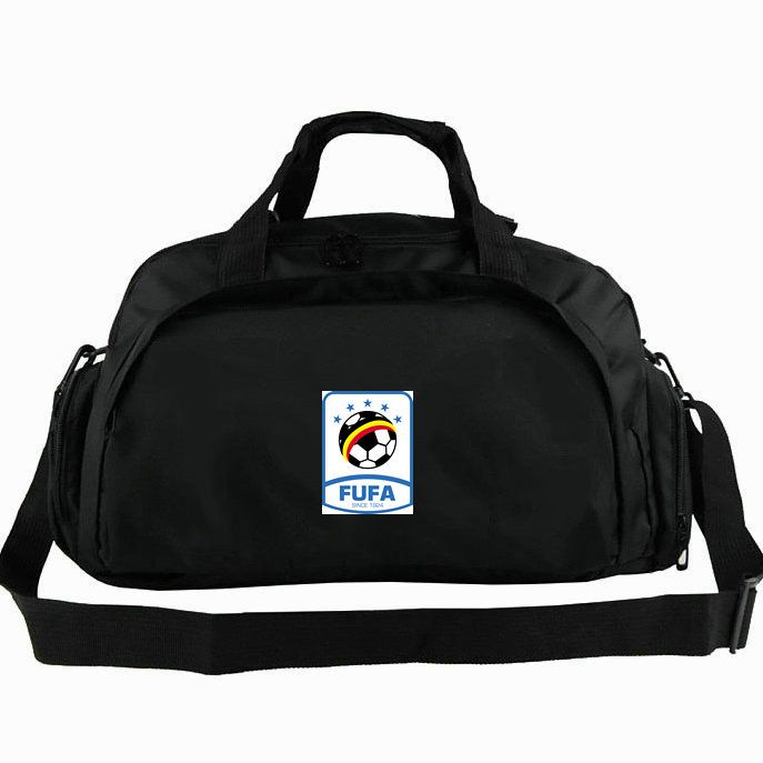 uga duffle bag
