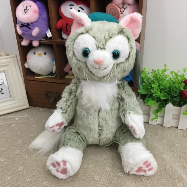 gelatoni plush