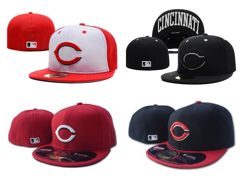 mens fitted ball caps