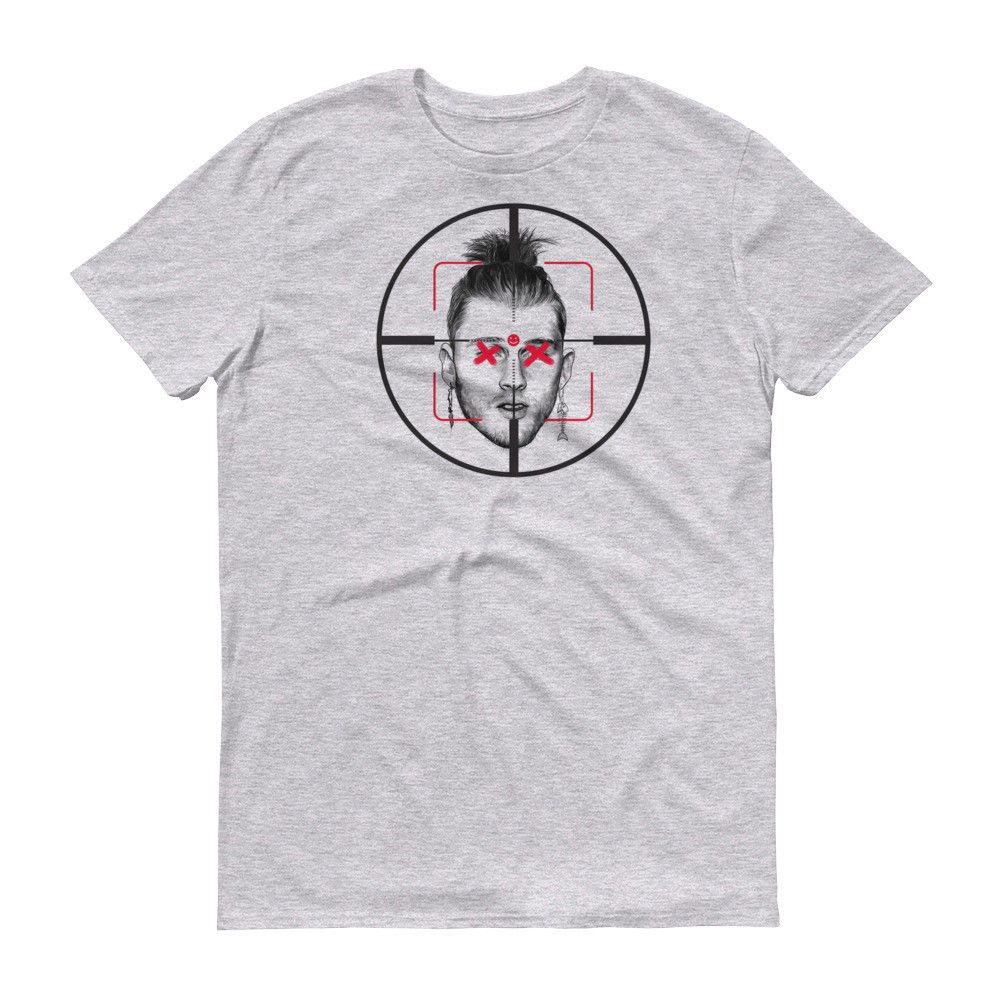 killshot t shirt
