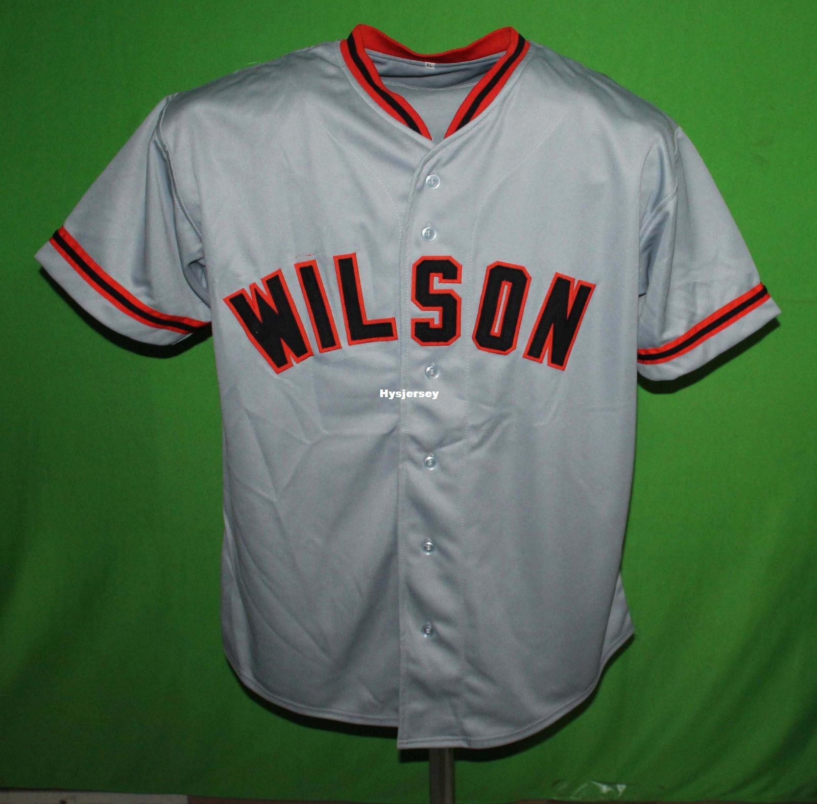 Wilson S301 Baseball Jersey Jerseys Sports & Fitness kmotors.co.th