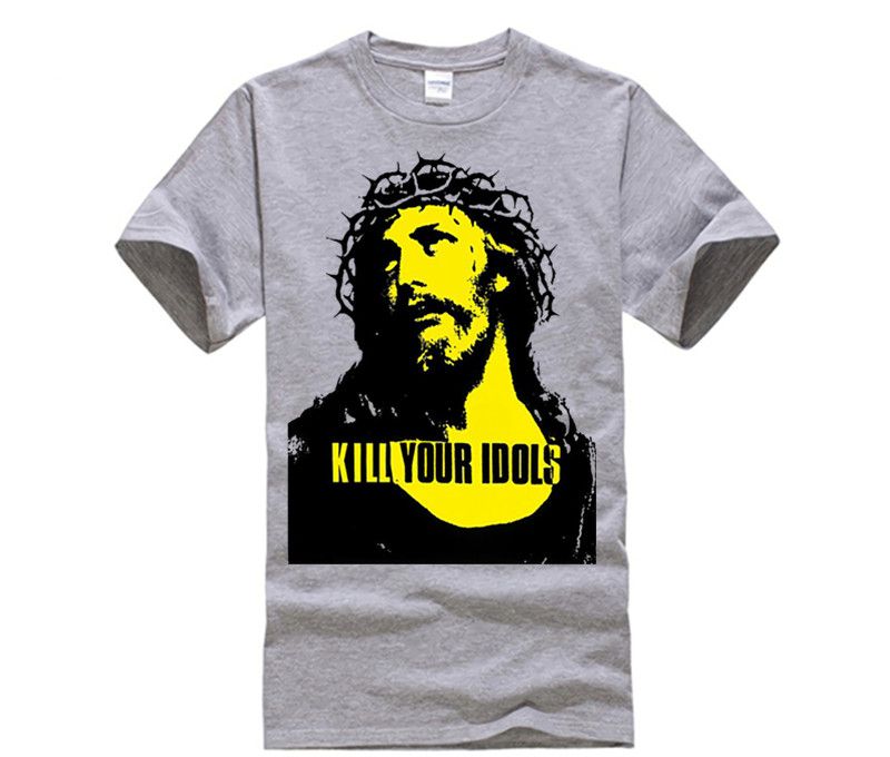 kill your idols t shirt