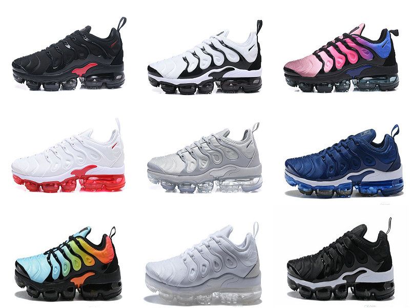 condón Padre Cabra 2018 Lanzamiento La nueva edición limitada de alta calidad TN VaporMax Plus  Sport Sport Running Shopers