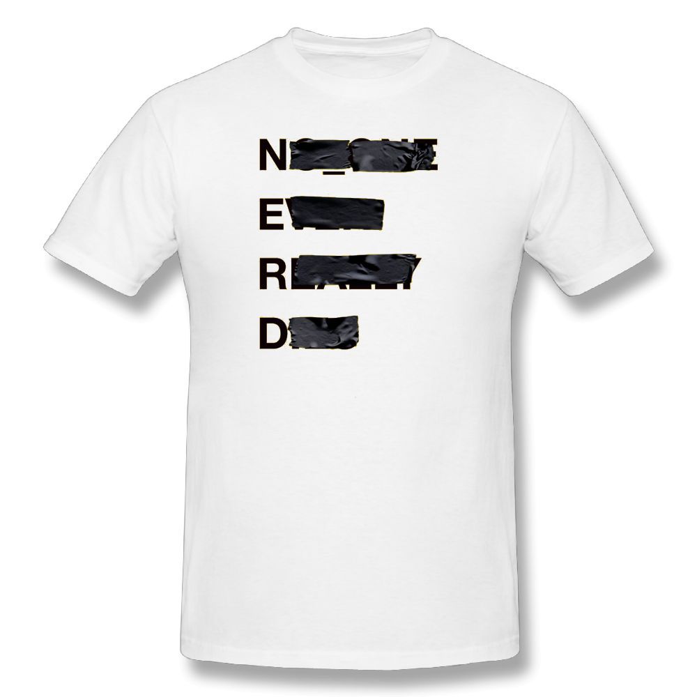 maglie nerd