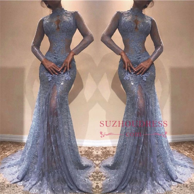 modern evening dresses 2019